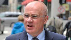 Banking inquiry: David Drumm to contradict  Brian Cowen