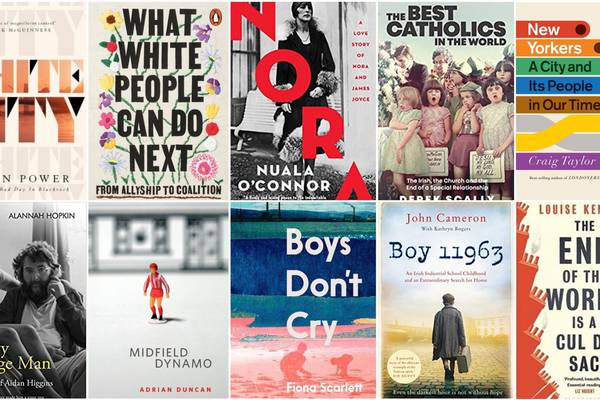 Looking for a great read? Here are 10 new books we loved in April