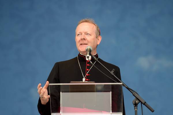 Catholic Primate calls for the pastoral work of priests to be deemed essential