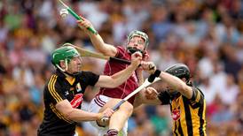 Kilkenny let Galway come back from the dead
