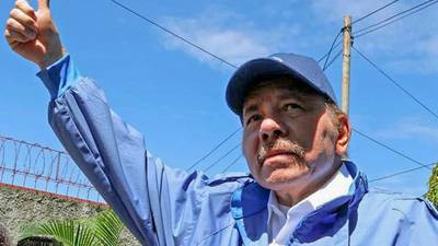 US threatens action as Ortega sweeps to fourth term in Nicaragua