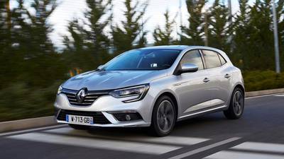 Renault’s new Megane has the looks, but does it have staying power?