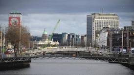 Ireland ranked as one of the best in terms of  reputation