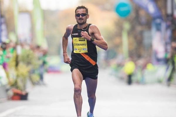 Dublin Marathon: Why are we running out of Irish winners?