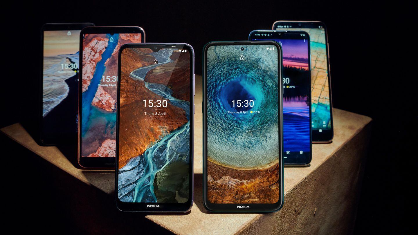 Nokia 5th top smartphone brand in Europe but loses market share [Q2 2019] -  Nokiapoweruser