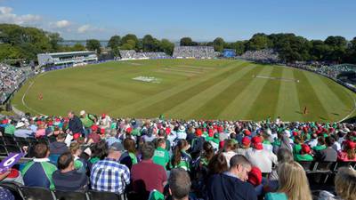 England already planning to play Test cricket against Ireland