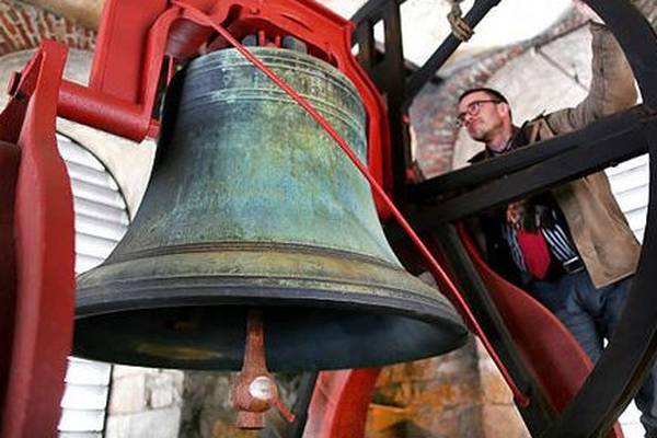 Ringing around the world: Bells to protest anti-immigrant views