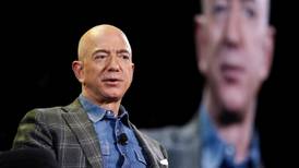 Bezos signals partial end to epic run at helm of Amazon