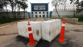 IOC ‘very concerned’ at Rio’s Olympic preparations
