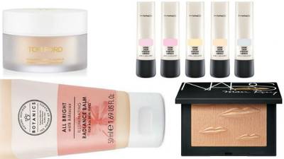 These illuminating products will brighten up the dullest skin