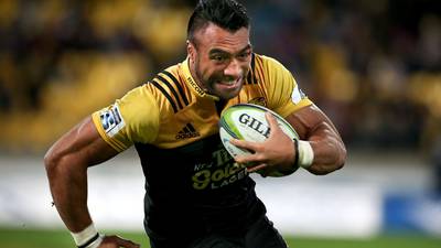 Hurricanes hang tough to make Super Rugby final
