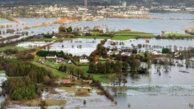 Extreme weather will be the 'new normal', Irish scientists warn