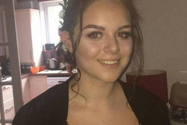 Manchester victim 'has joined the choir of angels’