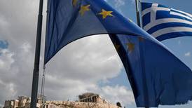 Markets reverse early losses after collapse of Greek debt talks