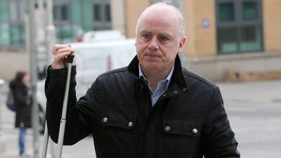Drumm trial hears of executive ‘crying’ over Lehman losses