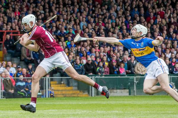 The GAA weekend that was: Uneasy lies the head for Tipp