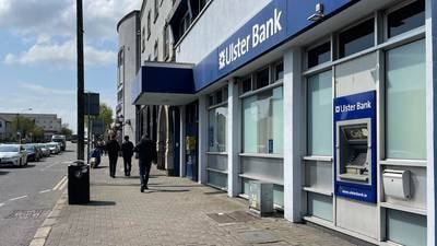 Ulster Bank agrees to sell most remaining loans worth €694m to AB CarVal