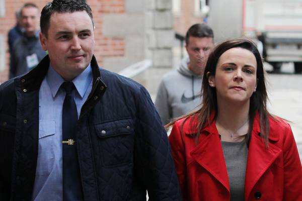 Charleton Tribunal rejects all complaints by Garda Keith Harrison