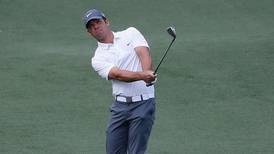 Masters Diary: Clarke’s  on Casey’s case with view to Ryder Cup place