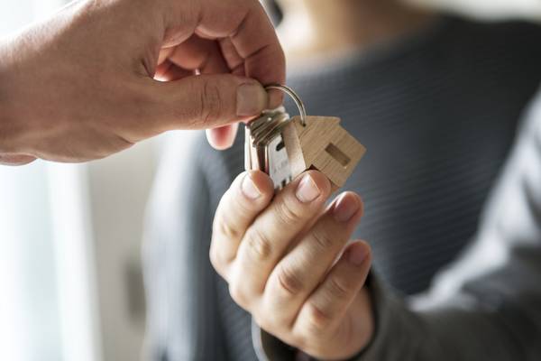 How to buy your first home: from saving a deposit to collecting your keys
