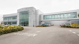 Athlone industrial facility offers yield of nearly 13%