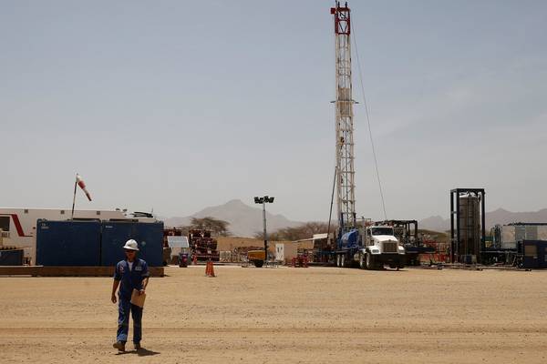 Where to now for Tullow Oil after its latest setback?