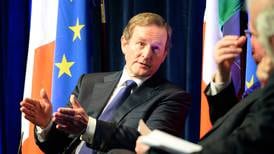 Enda Kenny ‘well on the road to a full recovery’ following cancer operation