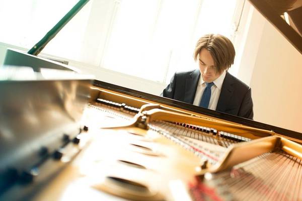 The best classical music this week: Daniil Trifonov makes NCH debut