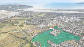 Land Development Agency pays Nama €44m for north Dublin land with scope for 2,300 homes 