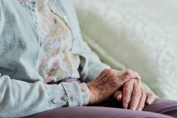 Psychological help needed over nursing home deaths, regulator says