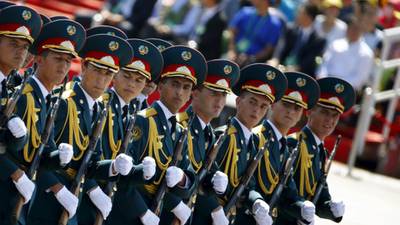 Tajikistan pledges to find orchestrator of deadly attacks