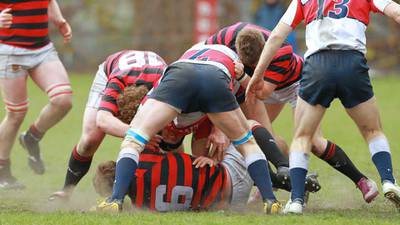 Oldest rugby club in Ireland takes step into the modern age