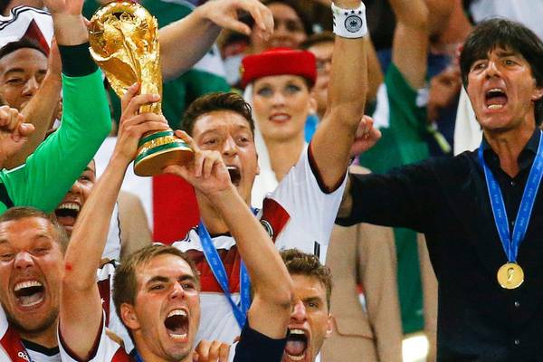 UBS simulations predict Germany will win World Cup