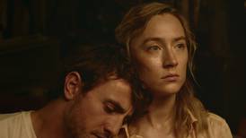 Foe review: Saoirse Ronan is gimlet-eyed in her realism. Paul Mescal is stratospherically anguished