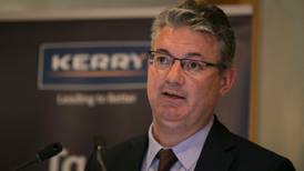 Kerry Group dishes out €2.2m share award to executives