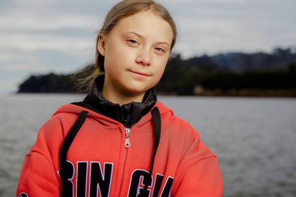 Greta Thunberg accuses governments of exploiting loopholes on climate action
