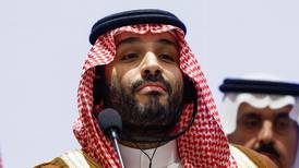Saudi Arabia progressing in normalisation negotiations with Israel, crown prince says