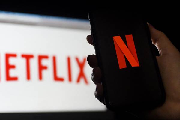 Game on as Netflix plan proves Irish tax credit is smart move