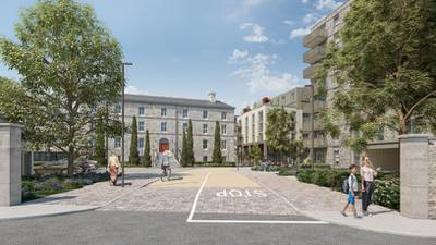 Appeals board clears way for 1,097 apartments in three contentious Dublin schemes