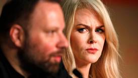 Irish film starring Colin Farrell and Nicole Kidman in running for Cannes award