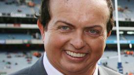 Life after the Leaving: Marty Morrissey’s ‘circuitous route’ into broadcasting