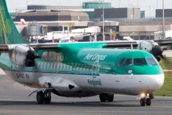 Stobart Air calls for long term aviation plan as it unveils new routes