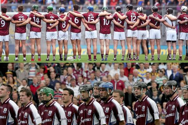 GAA Statistics: Galway hoping that bigger really is better