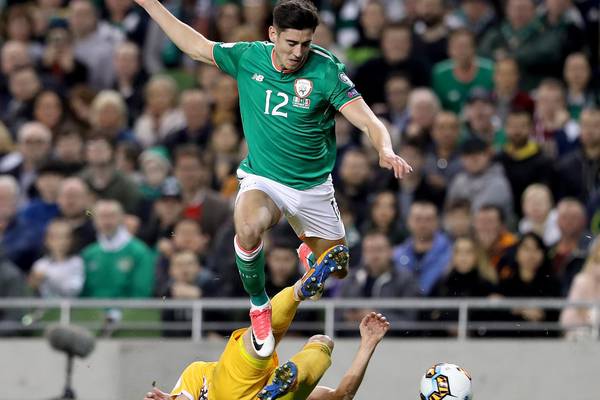 Ken Early: Fire or ice now the big call for O’Neill