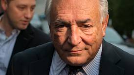 French prosecutor urges judges to clear Dominique Strauss-Kahn