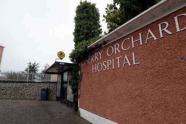 Third of staff at Dublin disability centre ‘had no Garda vetting’