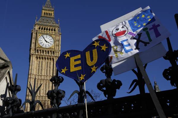 Brexit: everything you need to know about Article 50