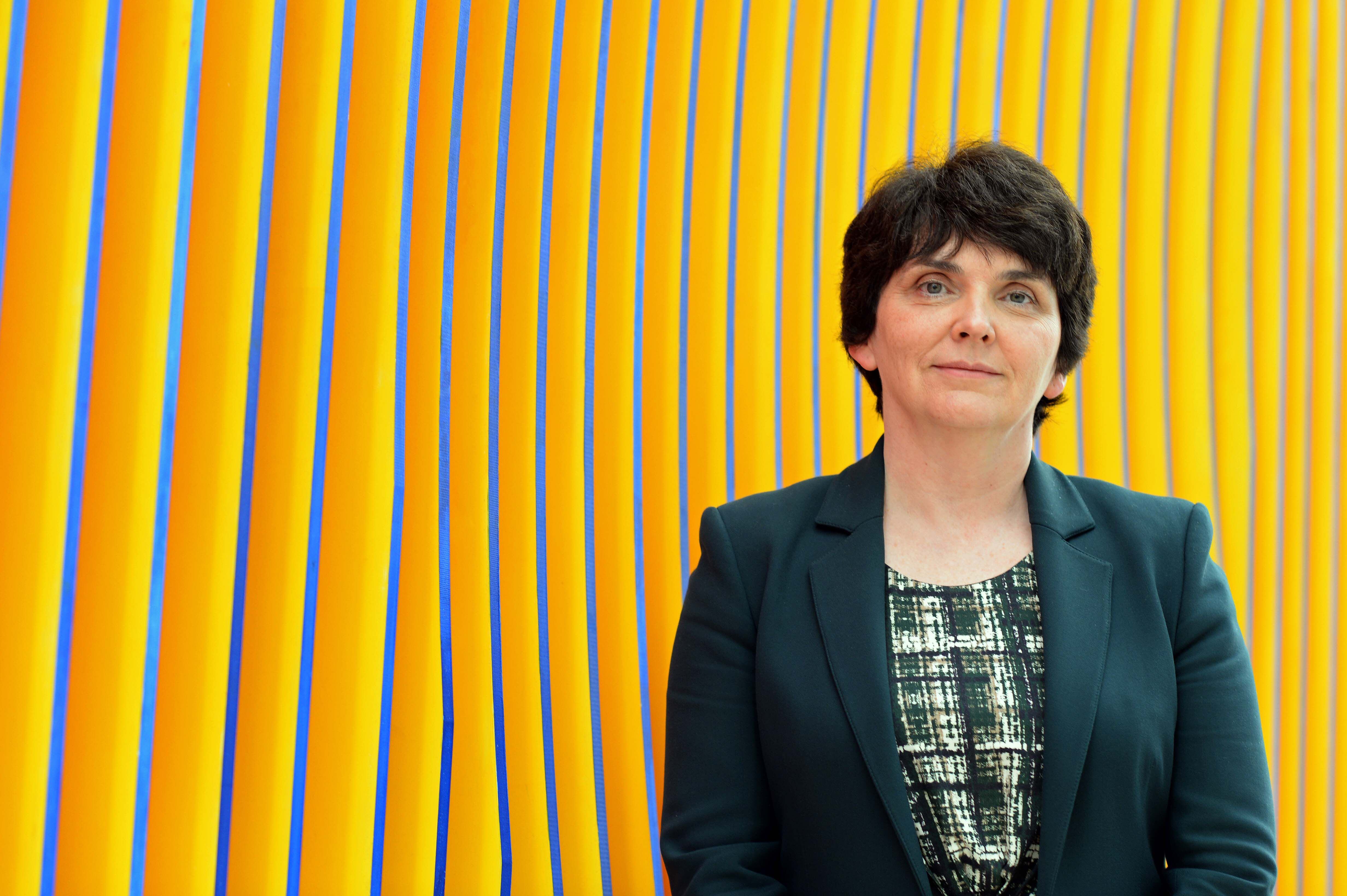 UCD appoints Prof Orla Feely as new president – The Irish Times