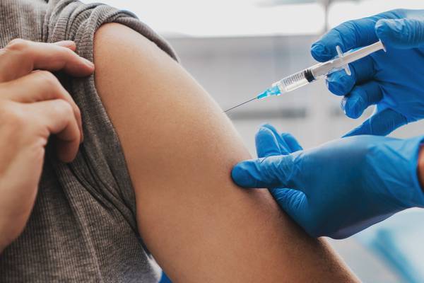 Mandatory vaccination not the same as compulsory