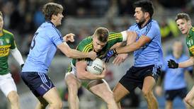Cian O’Sullivan identified as a central target in Kerry’s game plan